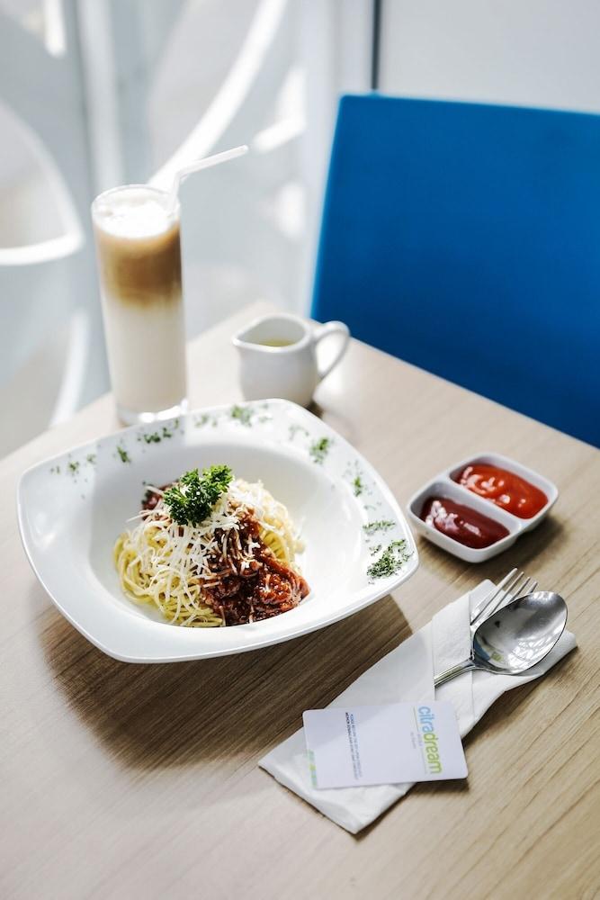Hotel Citradream Tugu Yogyakarta Ngoại thất bức ảnh