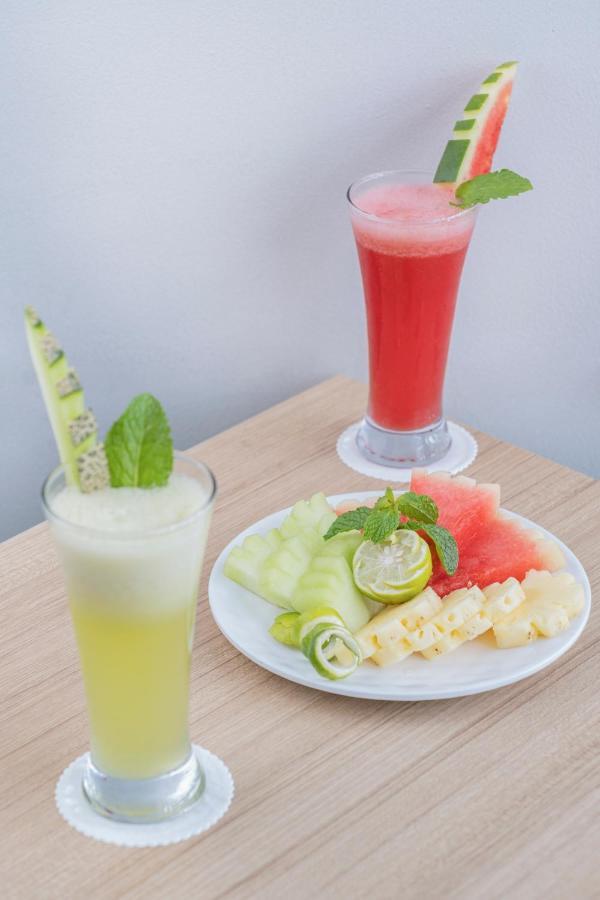 Hotel Citradream Tugu Yogyakarta Ngoại thất bức ảnh